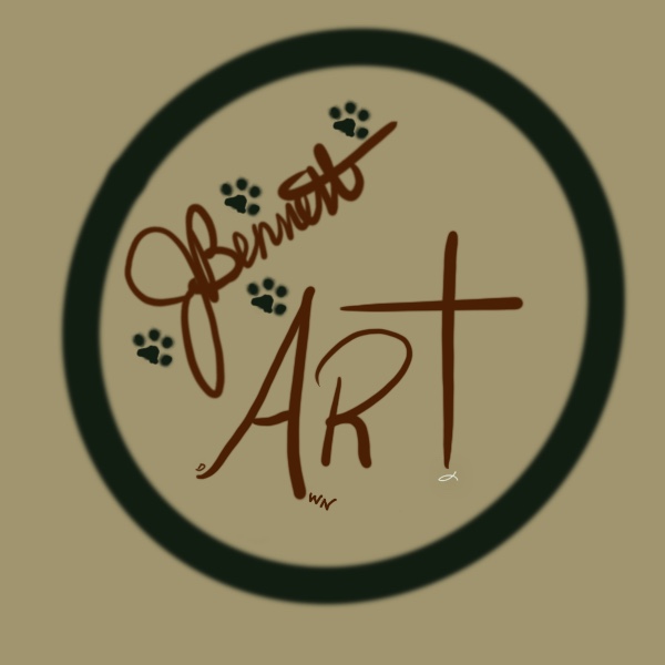 Logo - JBennett Art